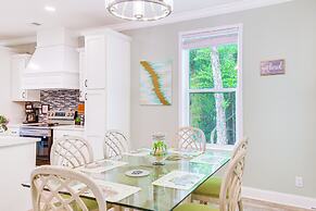 Waterfront Wolf Bay Home w/ Private Boathouse!