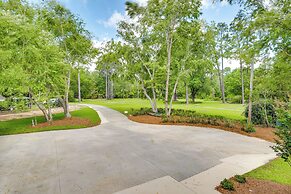 Waterfront Wolf Bay Home w/ Private Boathouse!