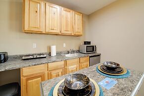 Cozy Cabin in the Smokies - Great for Couples!