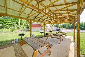 Cozy Cabin in the Smokies - Great for Couples!