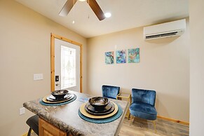 Cozy Cabin in the Smokies - Great for Couples!