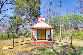 Cozy Cabin in the Smokies - Great for Couples!