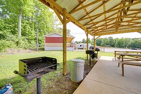 Cozy Cabin in the Smokies - Great for Couples!
