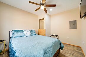 Cozy Cabin in the Smokies - Great for Couples!