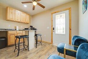 Cozy Cabin in the Smokies - Great for Couples!