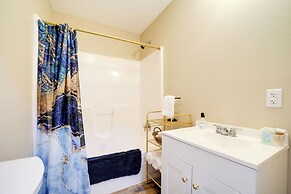 Cozy Cabin in the Smokies - Great for Couples!