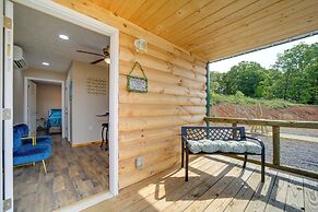 Cozy Cabin in the Smokies - Great for Couples!