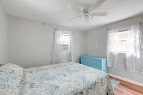 Wildwood Group Retreat: 2 Blocks to Boardwalk!