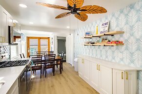 Wildwood Group Retreat: 2 Blocks to Boardwalk!