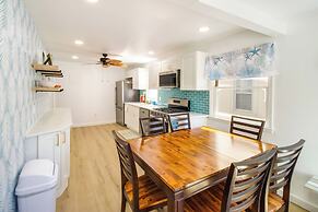 Wildwood Group Retreat: 2 Blocks to Boardwalk!