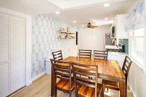 Wildwood Group Retreat: 2 Blocks to Boardwalk!