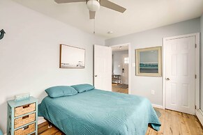 Wildwood Group Retreat: 2 Blocks to Boardwalk!