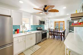 Wildwood Group Retreat: 2 Blocks to Boardwalk!