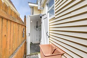 Wildwood Group Retreat: 2 Blocks to Boardwalk!