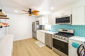 Wildwood Group Retreat: 2 Blocks to Boardwalk!