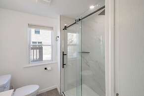 Wildwood Group Retreat: 2 Blocks to Boardwalk!