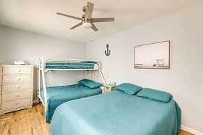 Wildwood Group Retreat: 2 Blocks to Boardwalk!