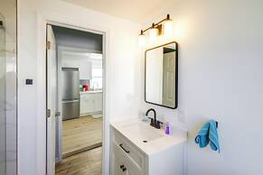 Wildwood Group Retreat: 2 Blocks to Boardwalk!