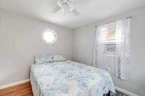 Wildwood Group Retreat: 2 Blocks to Boardwalk!