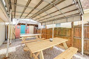 Wildwood Group Retreat: 2 Blocks to Boardwalk!