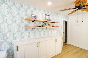 Wildwood Group Retreat: 2 Blocks to Boardwalk!