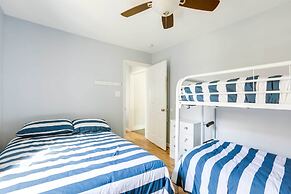 Wildwood Group Retreat: 2 Blocks to Boardwalk!