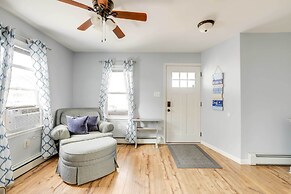 Wildwood Group Retreat: 2 Blocks to Boardwalk!