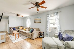 Wildwood Group Retreat: 2 Blocks to Boardwalk!