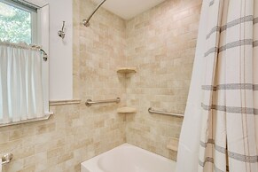 Charming Highland Falls Home < 2 Mi to West Point!