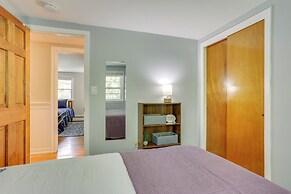 Charming Highland Falls Home < 2 Mi to West Point!