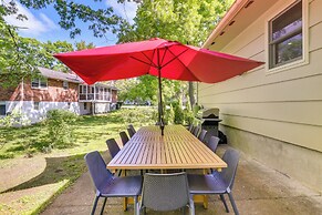 Charming Highland Falls Home < 2 Mi to West Point!