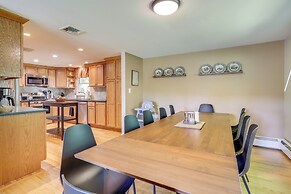 Charming Highland Falls Home < 2 Mi to West Point!