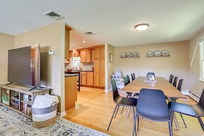 Charming Highland Falls Home < 2 Mi to West Point!