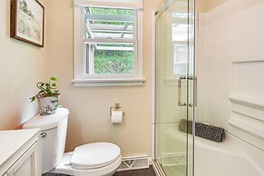 Mountain-view Home in Great Valley w/ Large Yard!