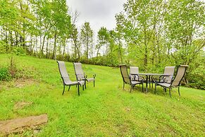 Mountain-view Home in Great Valley w/ Large Yard!