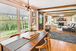 Mountain-view Home in Great Valley w/ Large Yard!