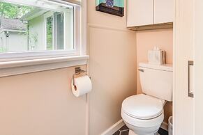 Mountain-view Home in Great Valley w/ Large Yard!