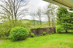 Mountain-view Home in Great Valley w/ Large Yard!