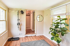 Mountain-view Home in Great Valley w/ Large Yard!