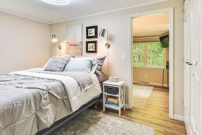 Mountain-view Home in Great Valley w/ Large Yard!