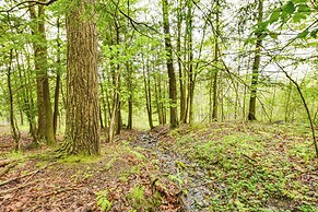 Mountain-view Home in Great Valley w/ Large Yard!