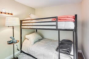 Mountain-view Home in Great Valley w/ Large Yard!