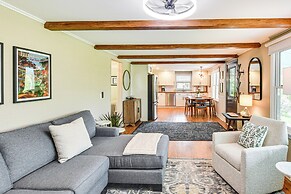 Mountain-view Home in Great Valley w/ Large Yard!