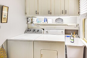 Mountain-view Home in Great Valley w/ Large Yard!