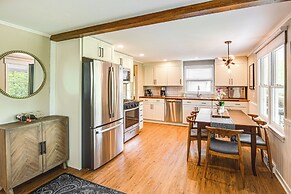 Mountain-view Home in Great Valley w/ Large Yard!