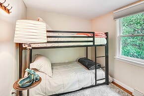 Mountain-view Home in Great Valley w/ Large Yard!