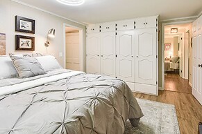 Mountain-view Home in Great Valley w/ Large Yard!