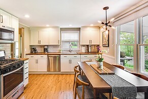 Mountain-view Home in Great Valley w/ Large Yard!