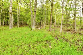 Mountain-view Home in Great Valley w/ Large Yard!