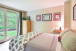 Mountain-view Home in Great Valley w/ Large Yard!